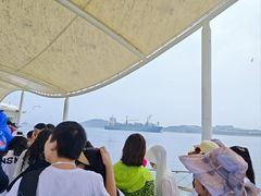 -海驴岛(荣成市)