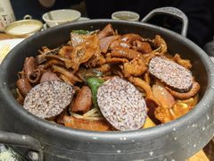 -樱花墅朝鲜族风味餐厅(厦门街创始店)