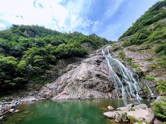 -百杖潭景区
