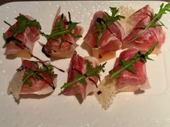 -OGGI TRATTORIA PIZZERIA(深业上城店)