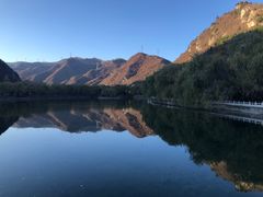 -芦芽山旅游度假区
