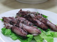 爆汁鱿鱼-记忠海鲜