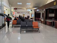 -德宏芒市国际机场