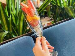 -威斯汀酒店Exchange大堂吧