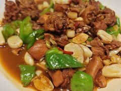 -前门烤鸭(江东中路店)