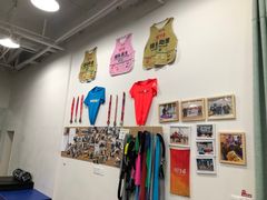 -APT运动康复中心(徐汇万科店)