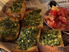 -火车头法国西餐厅