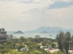 -环球贸易广场(ICC)