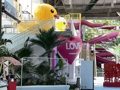 -温都水城·水梦奇缘