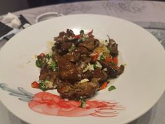 -佳兰雅序融合菜(高新店)