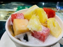 -福星牛奶甜品店(常平店)