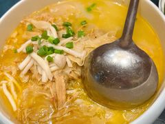 -天毓山庄·餐厅