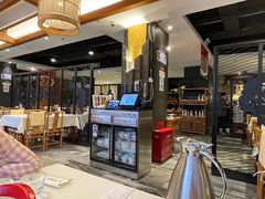 大堂-辣婆婆(航天桥店)