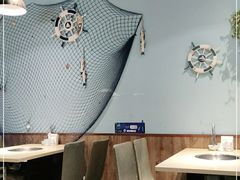 大堂-鲜尚轩·斑鱼庄(荷花东街店)