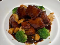 -炊烟小炒黄牛肉(浦东世纪汇店)