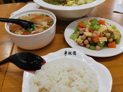-半亩园(奥特莱斯店)