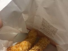 -汉堡王(金鹰天地广场店)