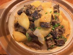 -万宝海鲜舫(劳动公园店)