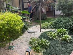 -往来·竹里.宝宝宴.生日宴.团建.宴席(花乡农居店)