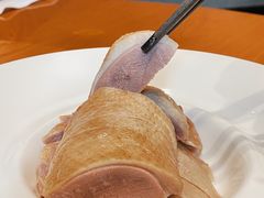 -萬國春·中菜馆(颐和公馆店)