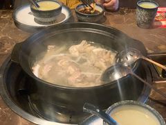-同仁四季椰子鸡(海岸城天利店)