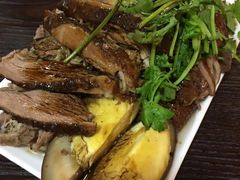 -春梅里卤鹅馆·47年老字号(中山路店)