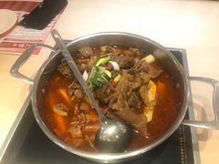 -刘一锅筋头巴脑(大悦城C店)