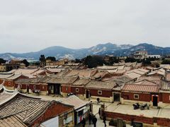 -蔡氏古民居建筑群