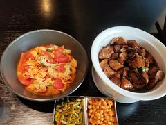 -简小舍·民间手艺菜(武昌江滩店)