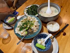 -禾气食店