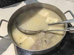 -黑山牛肉汤火锅(花城汇店)