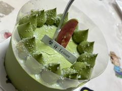 -檗谷·面包·咖啡·轻食(华贸天地店)
