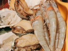 -牛YO寿喜烧和牛火锅自助(三台子万象汇店)