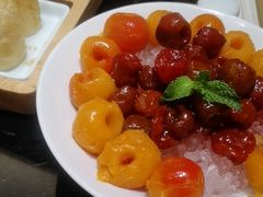 -新乾隆酒楼(帝景园店)