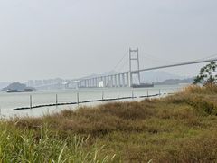 -威远炮台