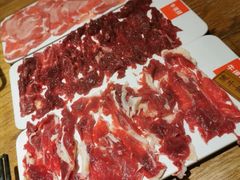 -牛很鲜潮汕牛肉火锅(朝晖路店)