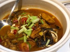 -香宫中餐厅 · 桂林香格里拉