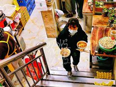 -刘信牛羊肉泡馍小炒(回民街店)