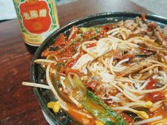 -李米线(武陵路店)