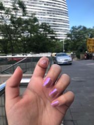 -Beauty Nails 美甲美睫皮肤管理