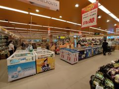 -百佳永辉超市(太阳广场店)