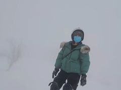 -太子岭滑雪场