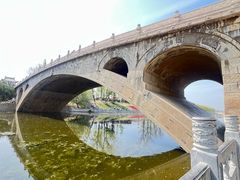 -赵州桥景区