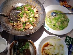 -费大厨辣椒炒肉(黄兴中心广场店)