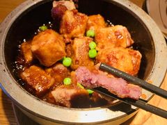 石锅香芋-粤秀餐厅(国货店)