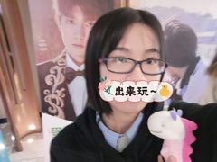 -博纳UA东方宝泰电影城