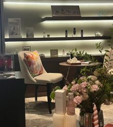 -丽妍雅集 Rubis SPA