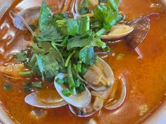 -何记花甲(海岸城旗舰店)
