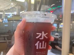-BeauTea水仙(coco park店)