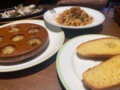 -萨莉亚(巴黎春天成山店)